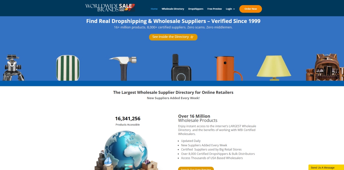 worldwidebrands-homepage