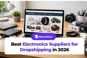 Best-Electronics-Suppliers-for-Dropshipping