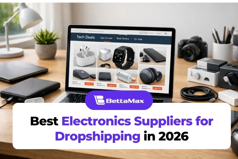 Best-Electronics-Suppliers-for-Dropshipping