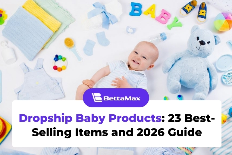 Dropship-Baby-Products