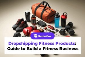 Dropshipping-Fitness-Products