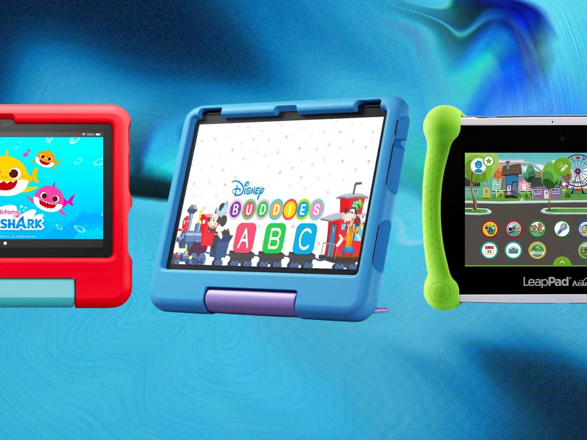 Educational-Learning-Tablets