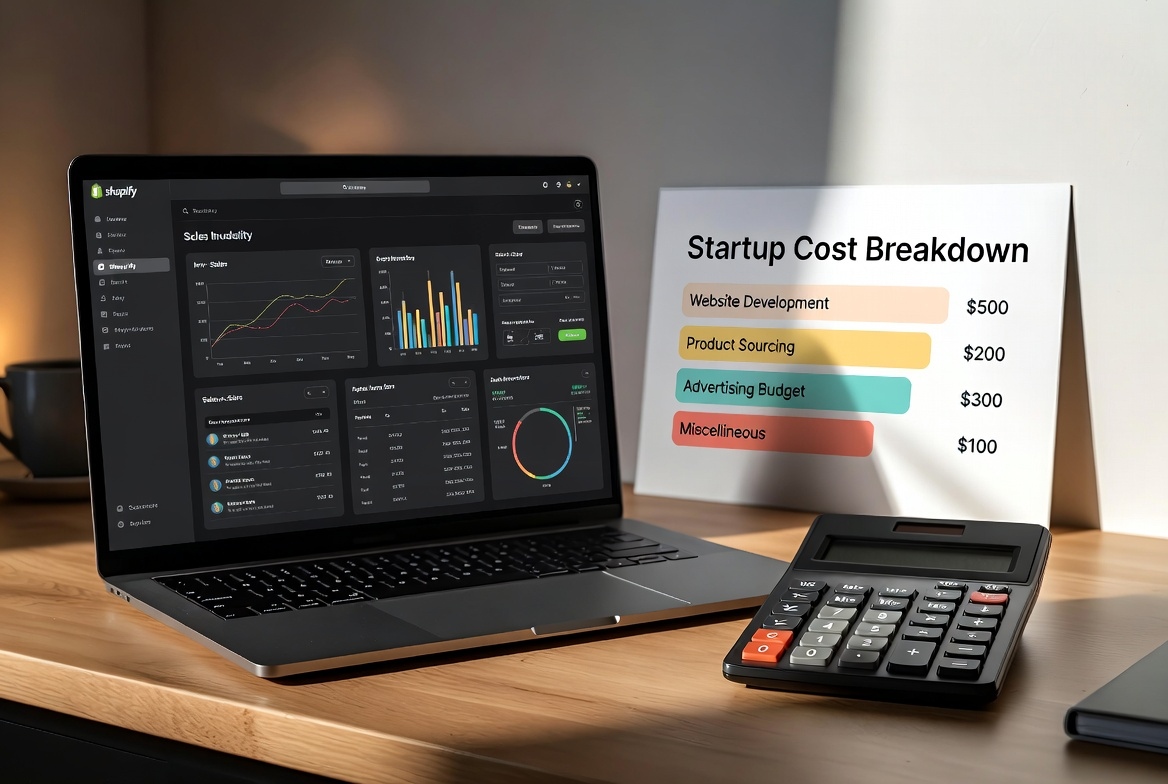 How-Much-Does-It-Cost-to-Start-Dropshipping-T-Shirt