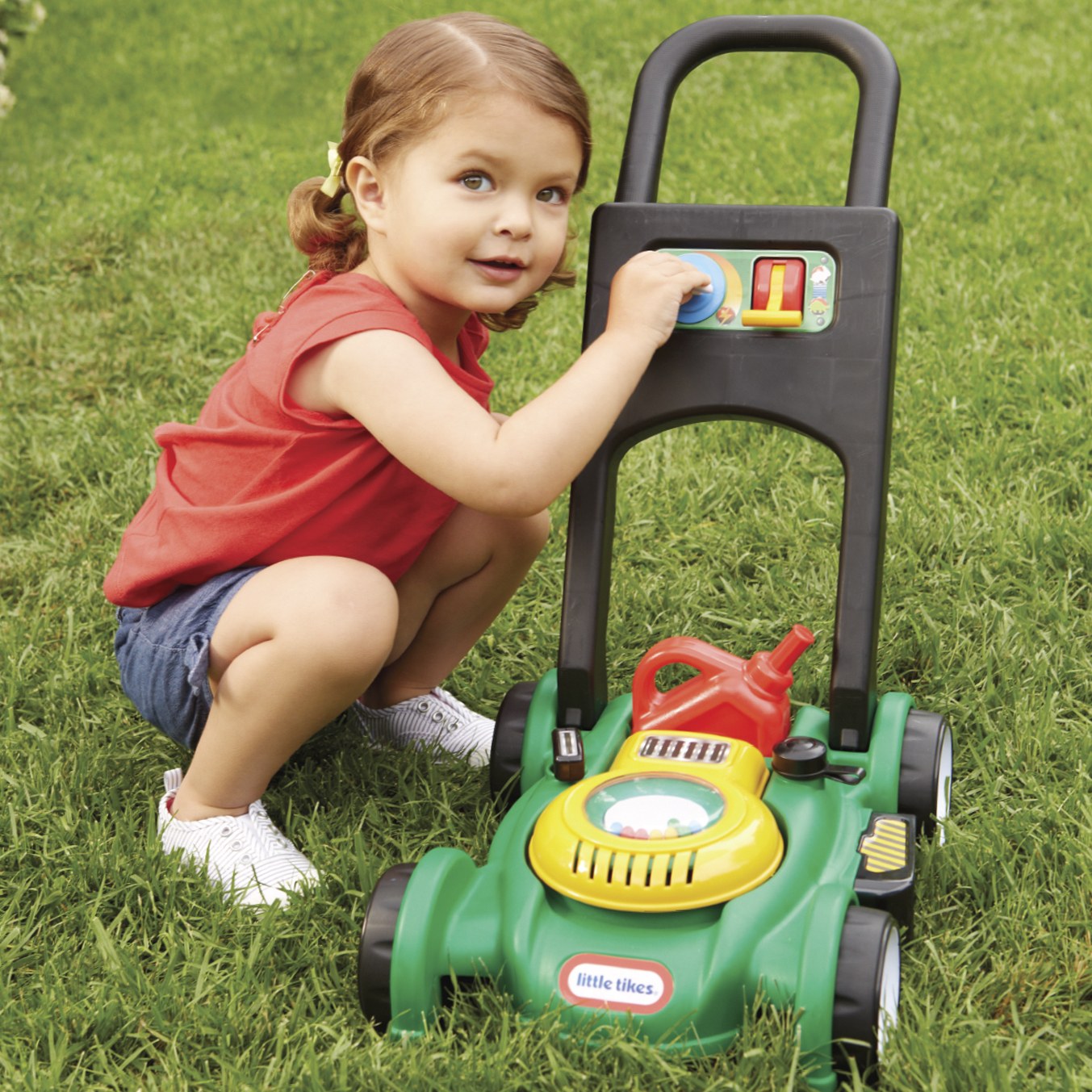 Kids-Lawn-Mower