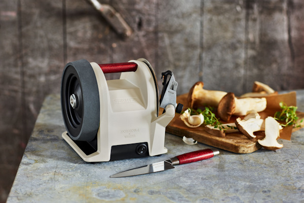 Kitchen-Knife-Sharpener