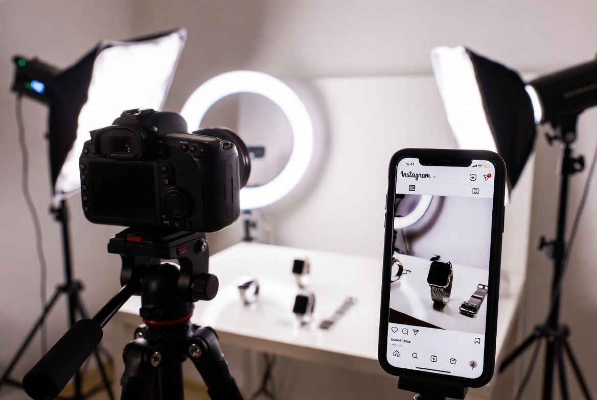 Marketing-Strategies-For-Watch-Dropshipping