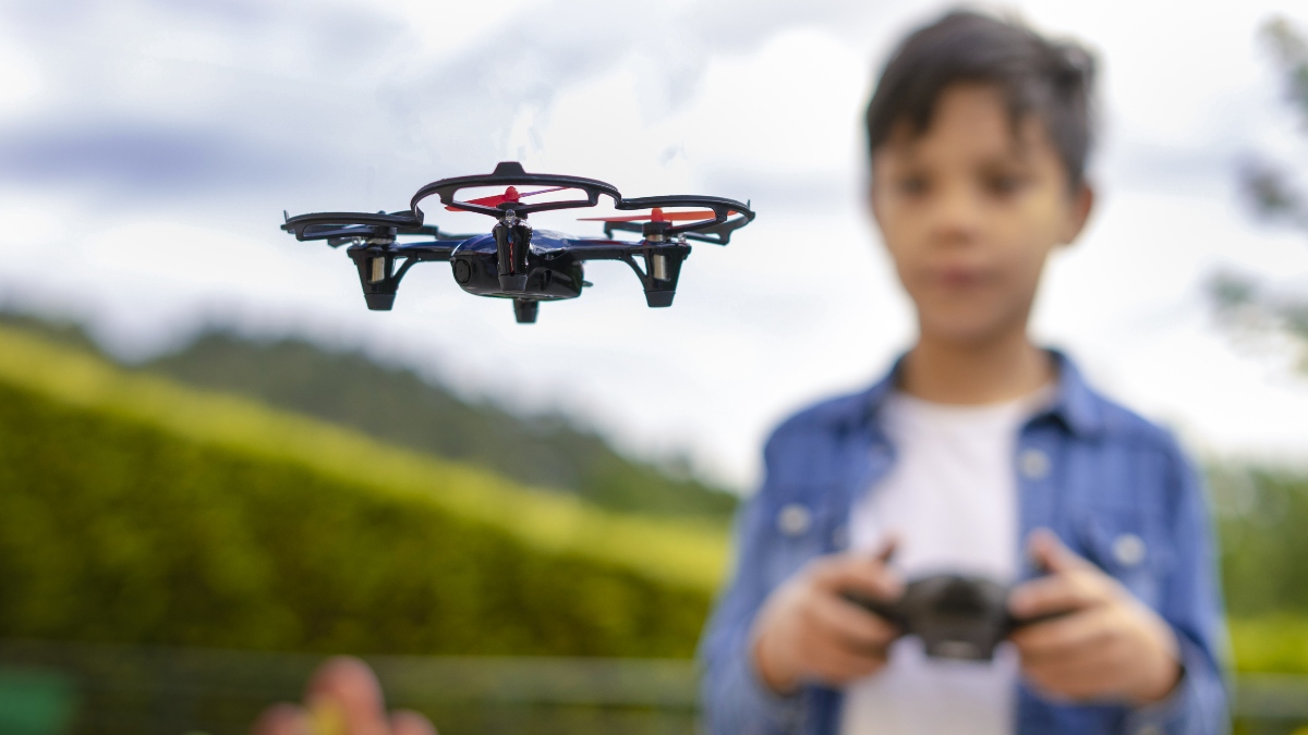 Mini-Drone-For-Kids