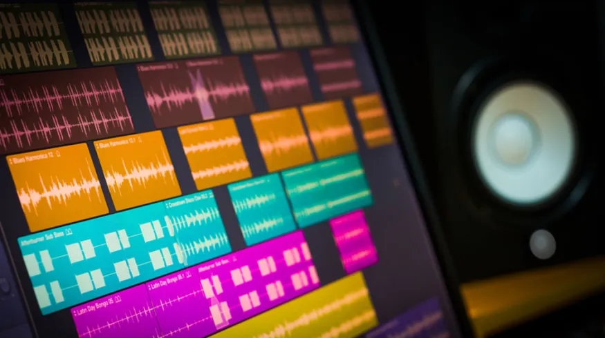 Music-Loops-and-Sound-Effects