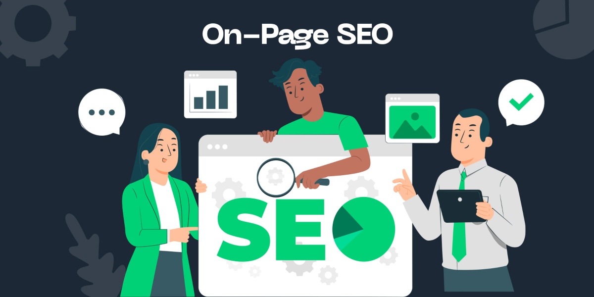 On-Page-SEO-Optimization