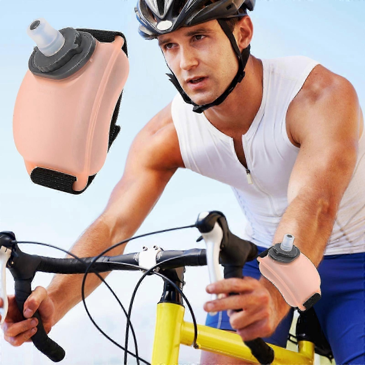 Outdoor-Portable-Running-Wrist-Bottle