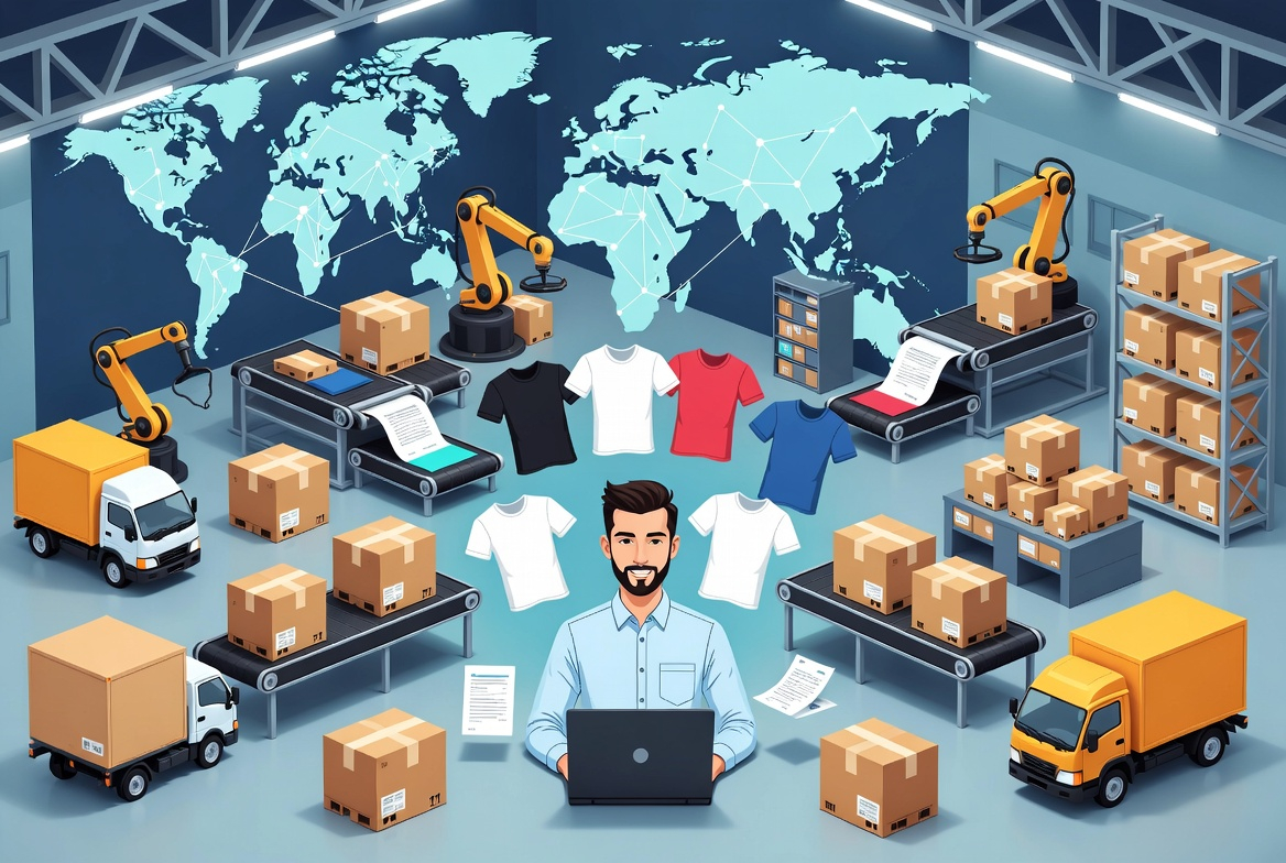 Print-on-Demand-Suppliers