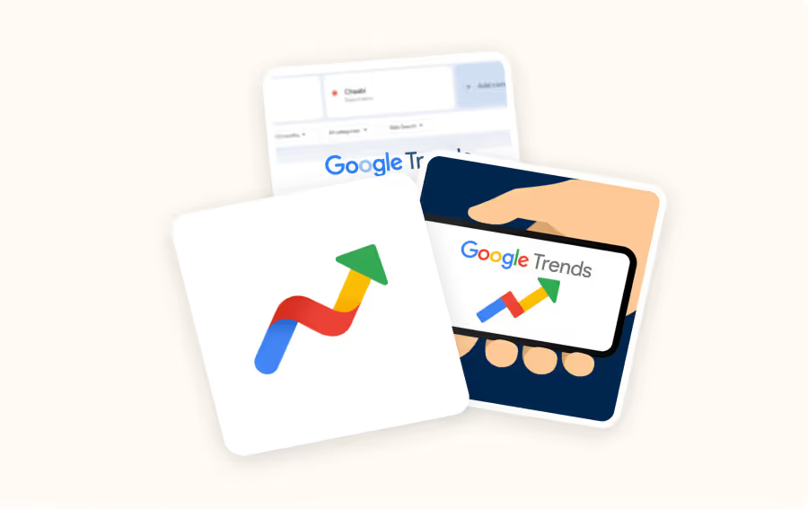 Research-Trending-Products