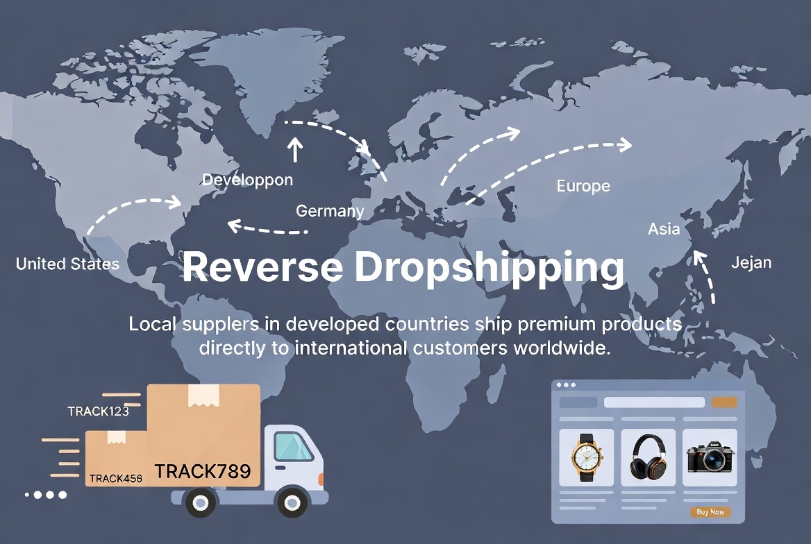 Reverse-dropshipping-meaning