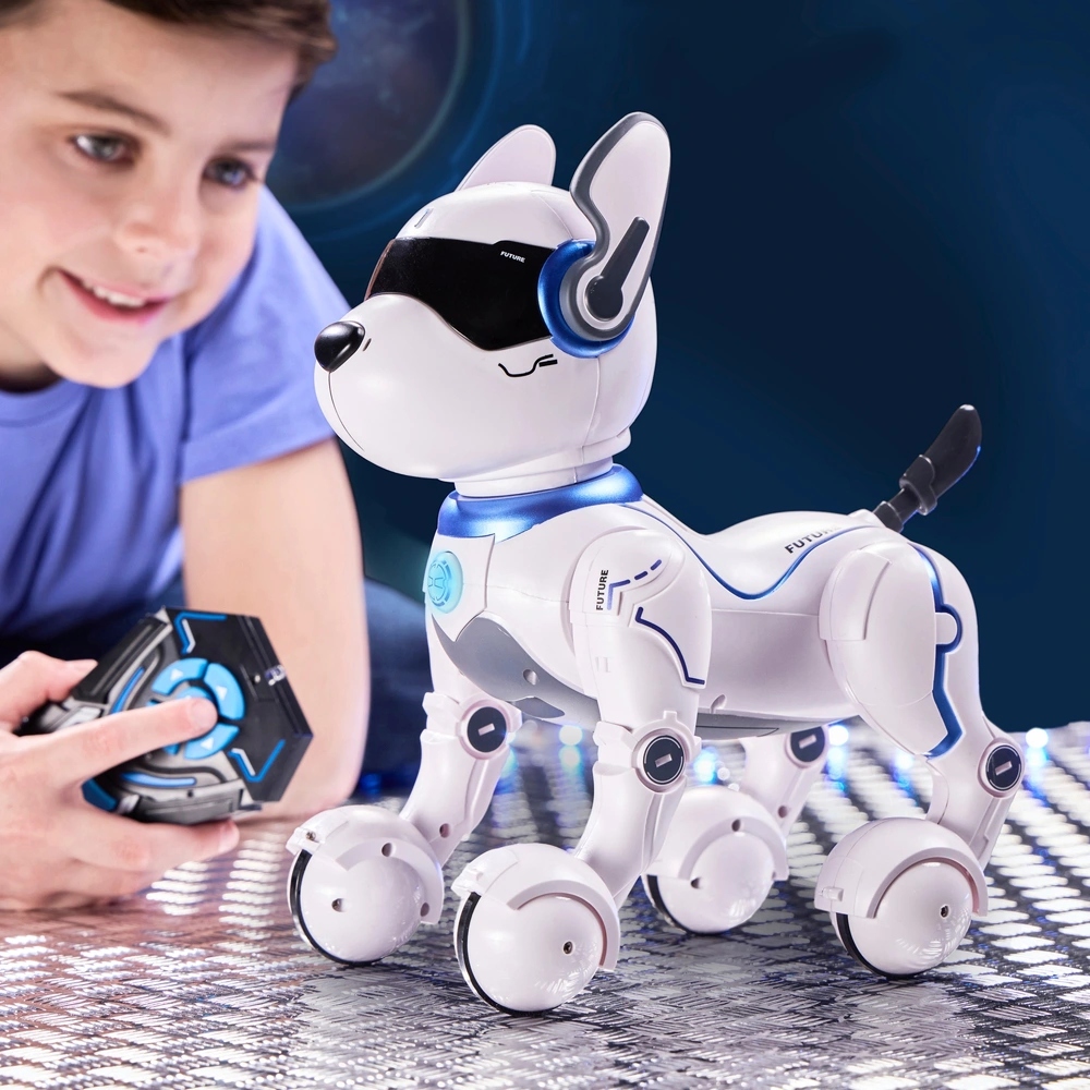 Robotic-Dog-Toy-For-Kids