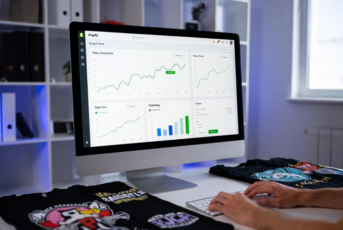 Tips-to-Scale-a-T-Shirt-Dropshipping