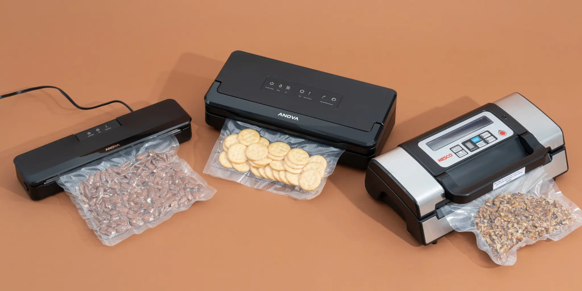 Vacuum-Sealing-Machines