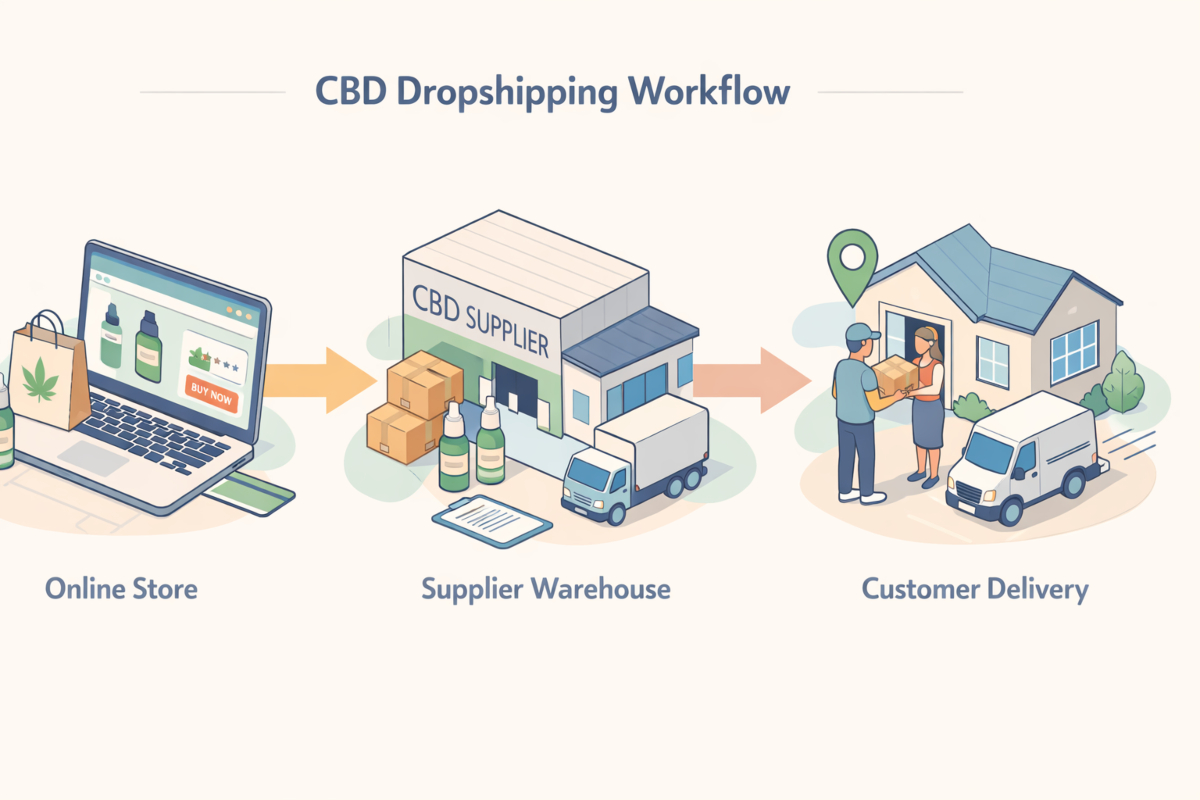 What-Is-CBD-Dropshipping