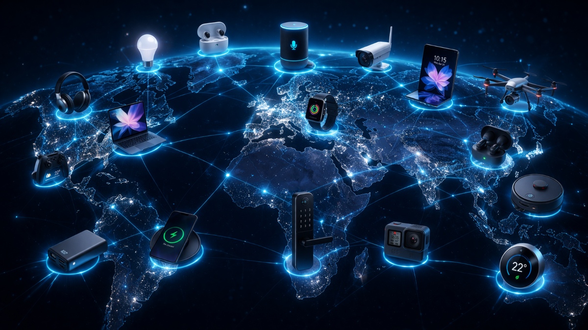 Why-Electronics-Dropshipping