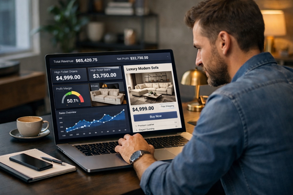 Is-Furniture-Dropshipping-Profitable