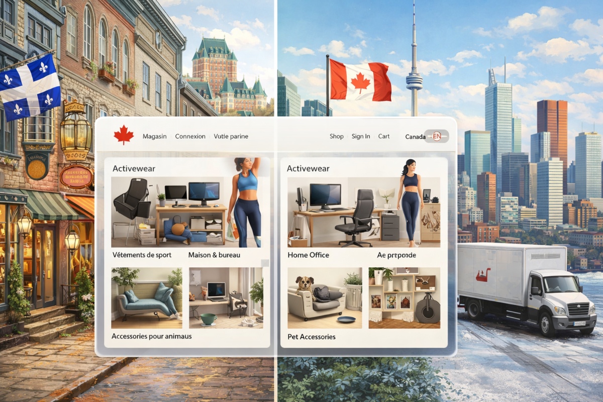 bilingual-ecommerce-store-interface-in-canada-with-english-and-french-market-concept