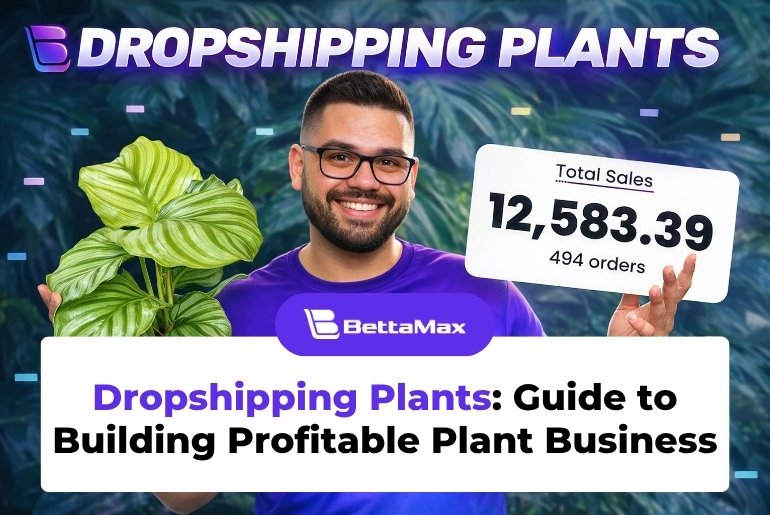 dropshipping-plants