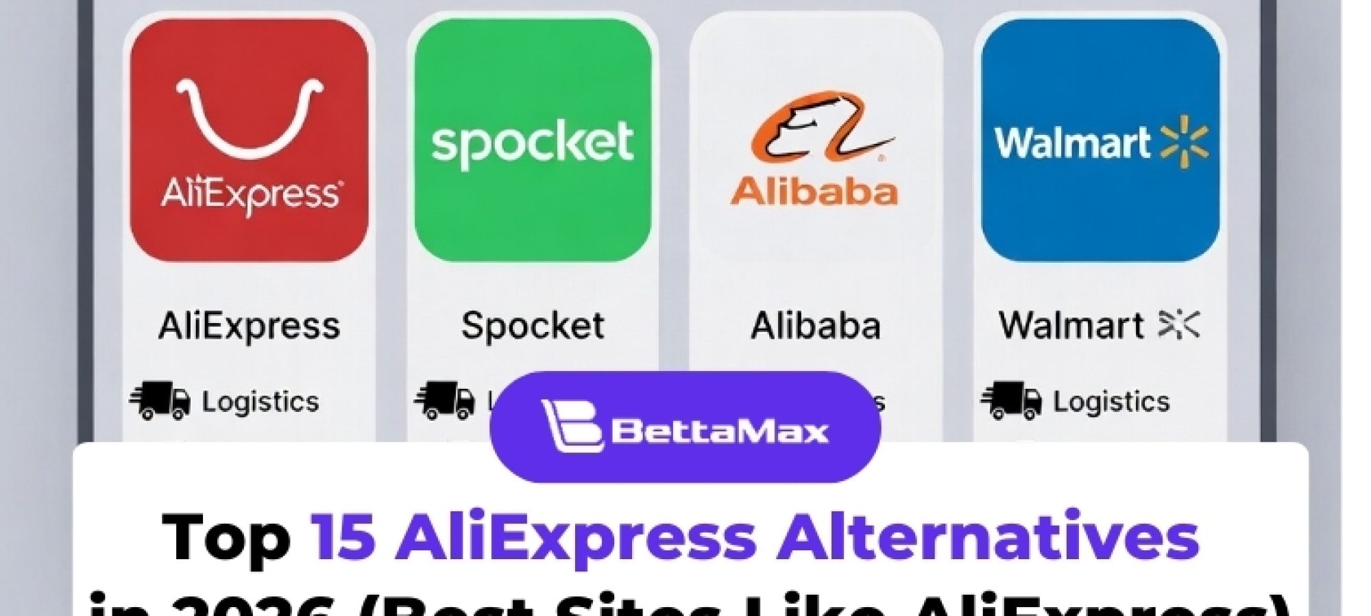 AliExpress-Alternatives