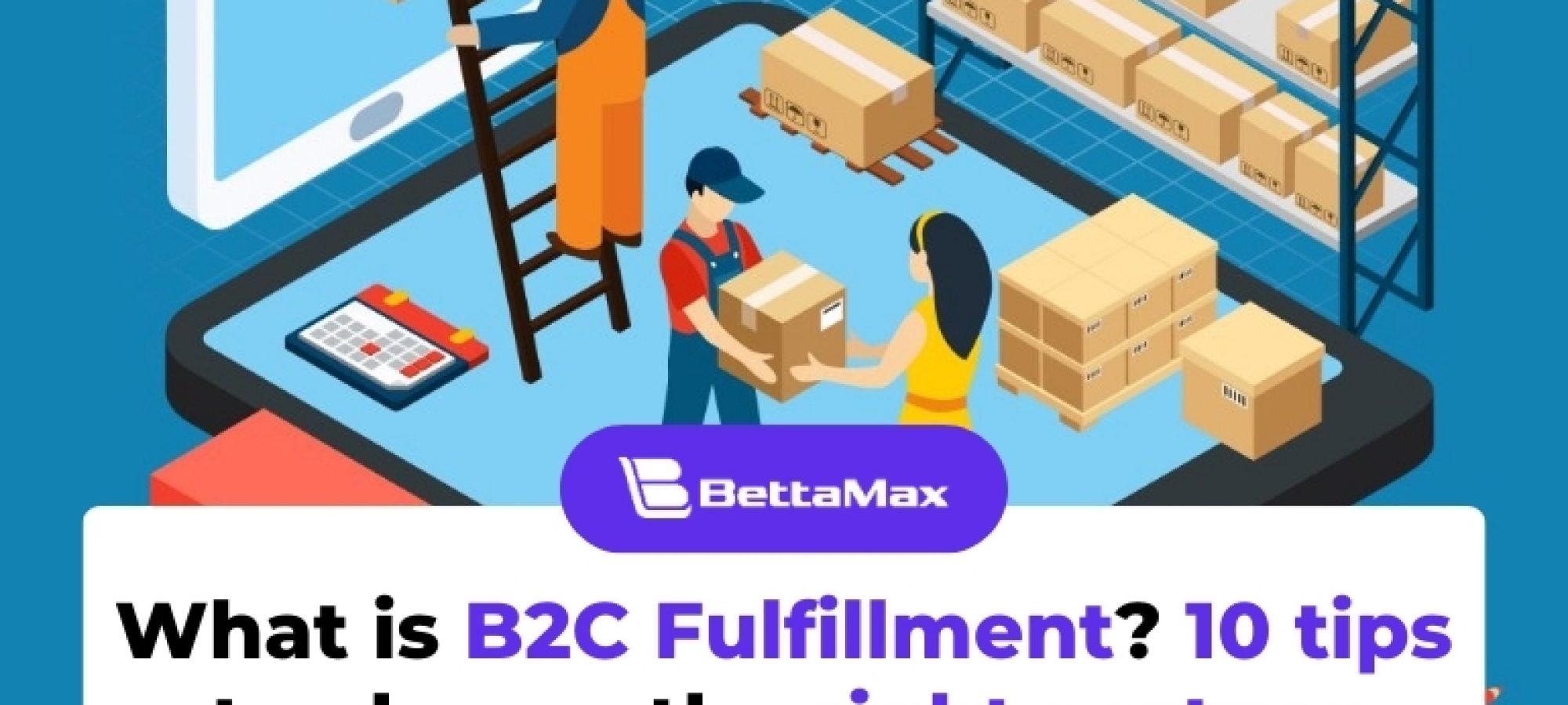 B2C Fulfillment-thumbnail