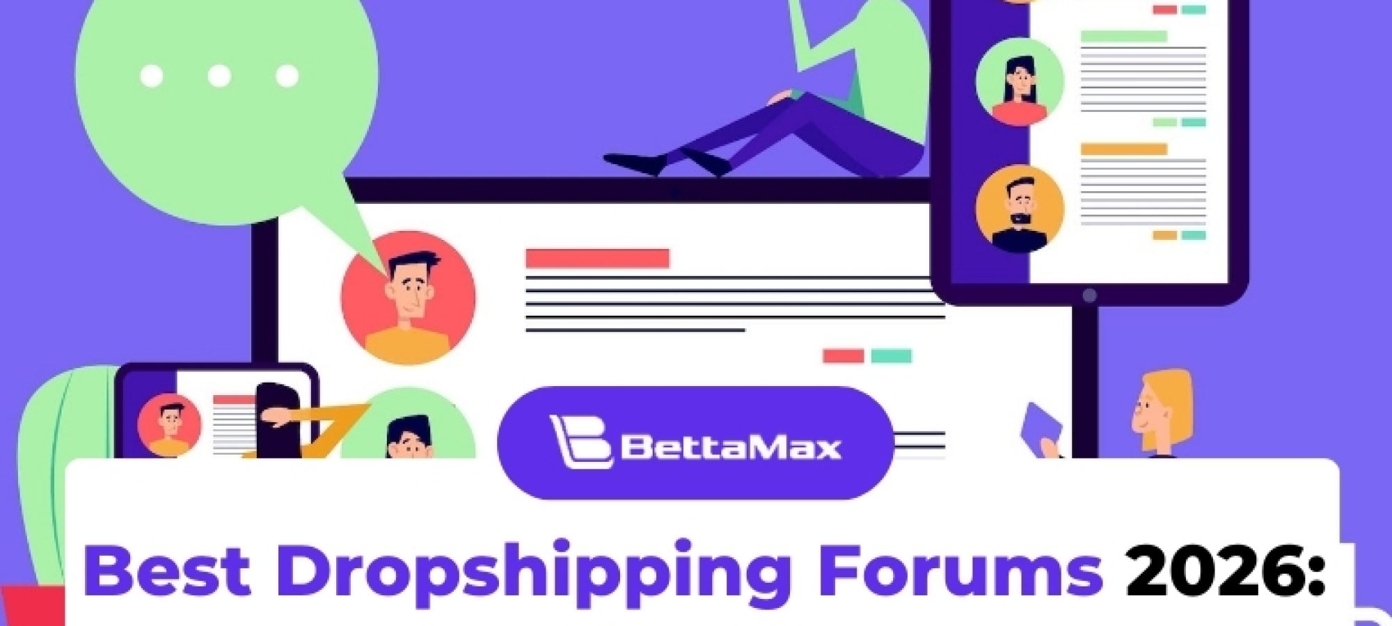 Best-Dropshipping-Forums