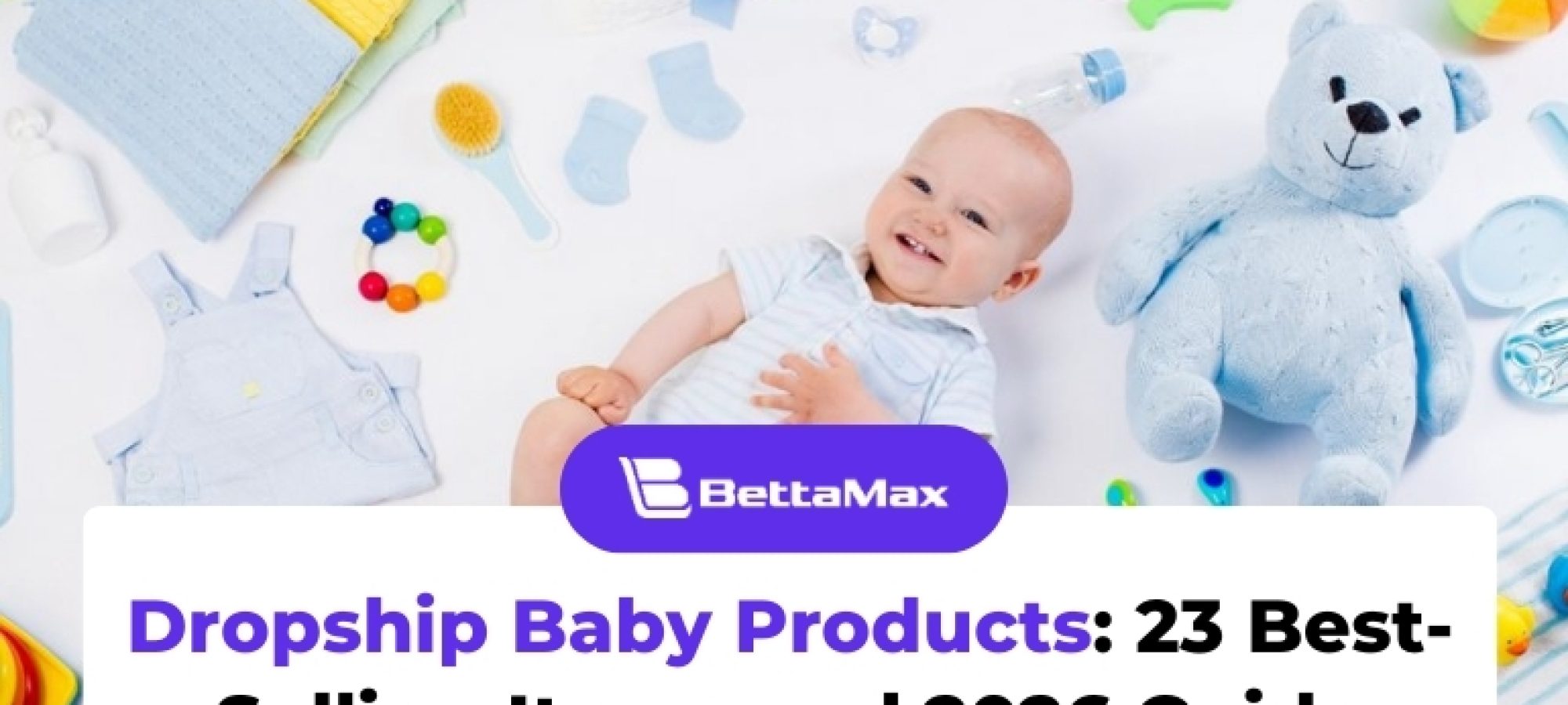 Dropship-Baby-Products