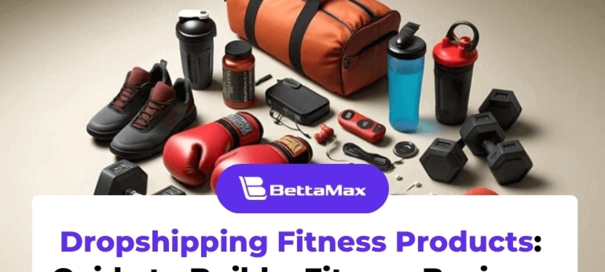 Dropshipping-Fitness-Products