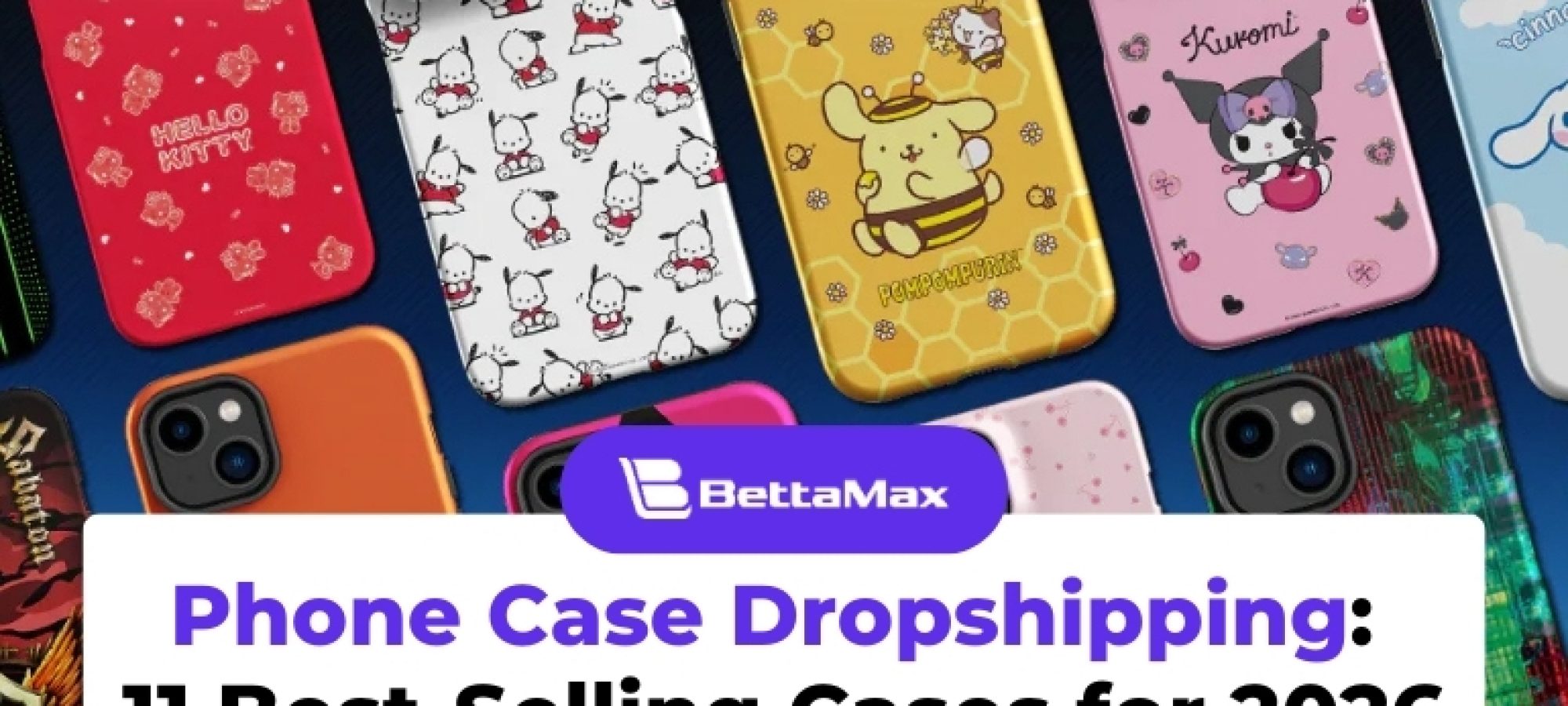 Phone-Case-Dropshipping