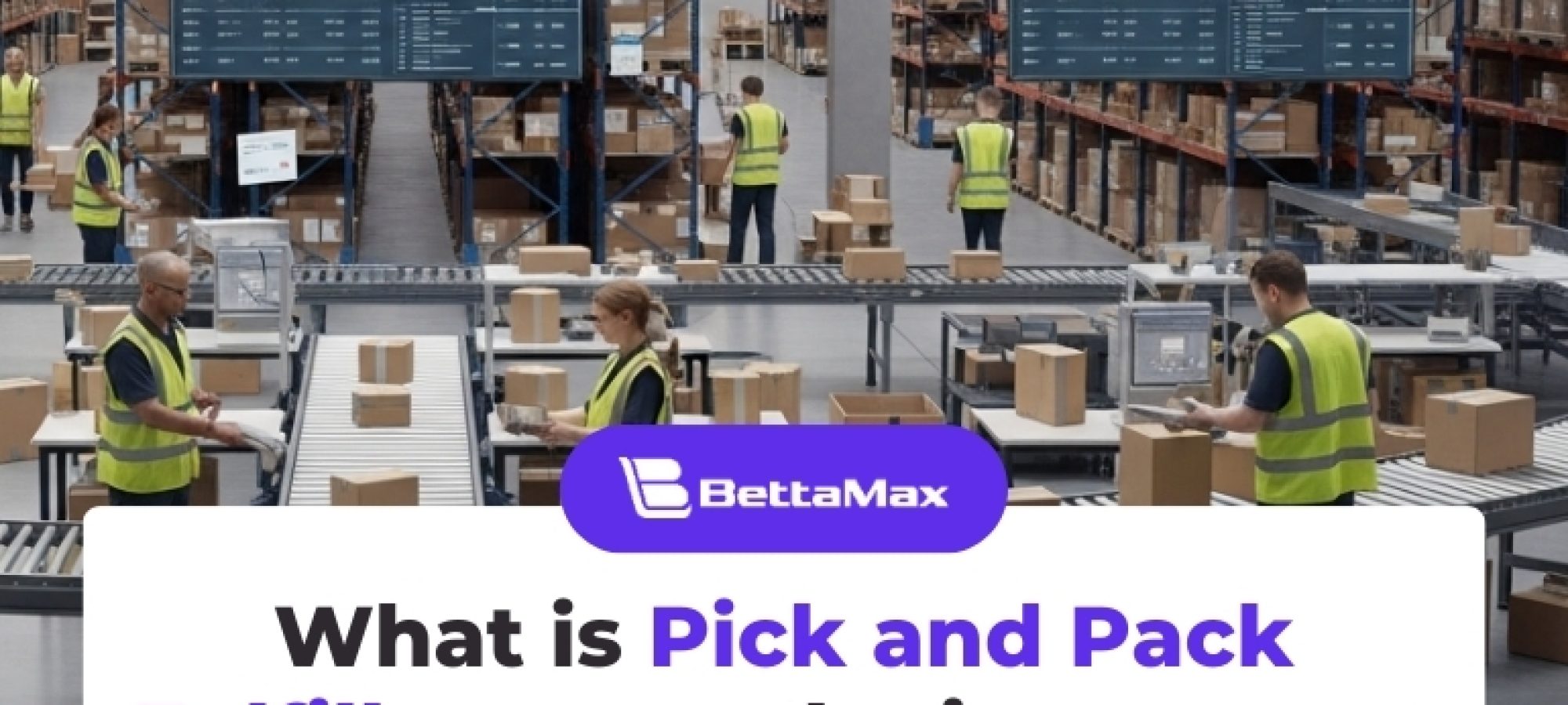 What-is-Pick-and-Pack-Fulfillment