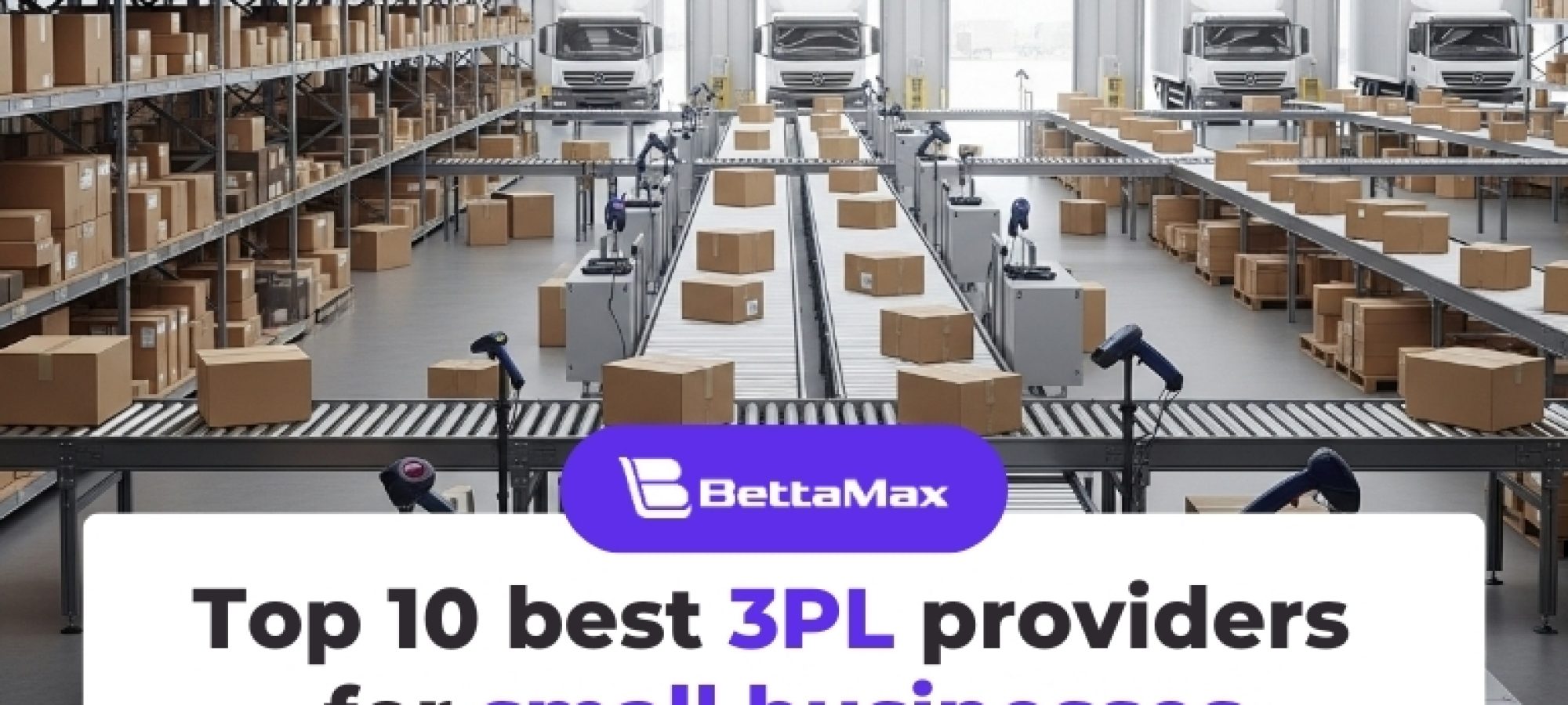 best-3PL-providers-for-small-businesses