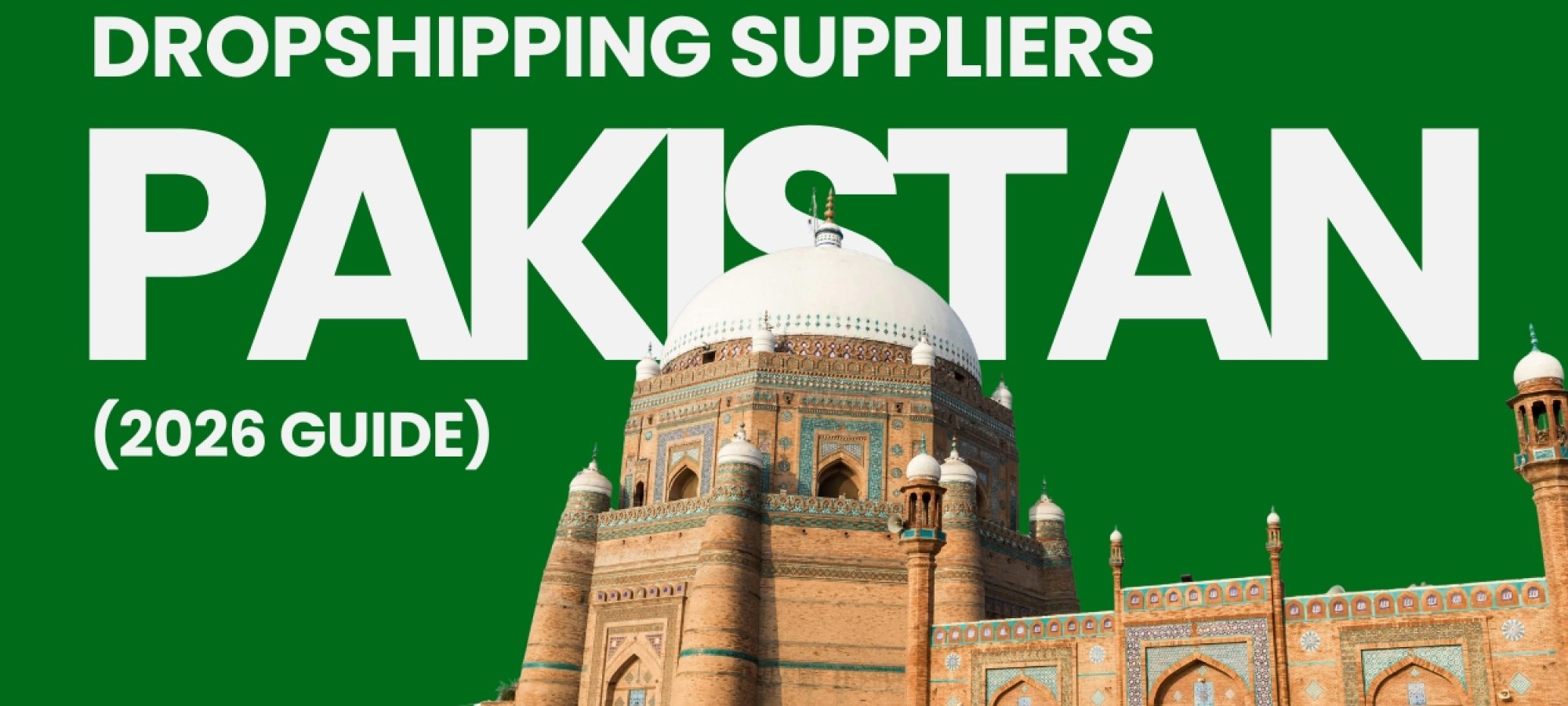 best-dropshipping-suppliers-in-pakistan