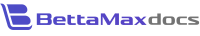 bettamax-docs