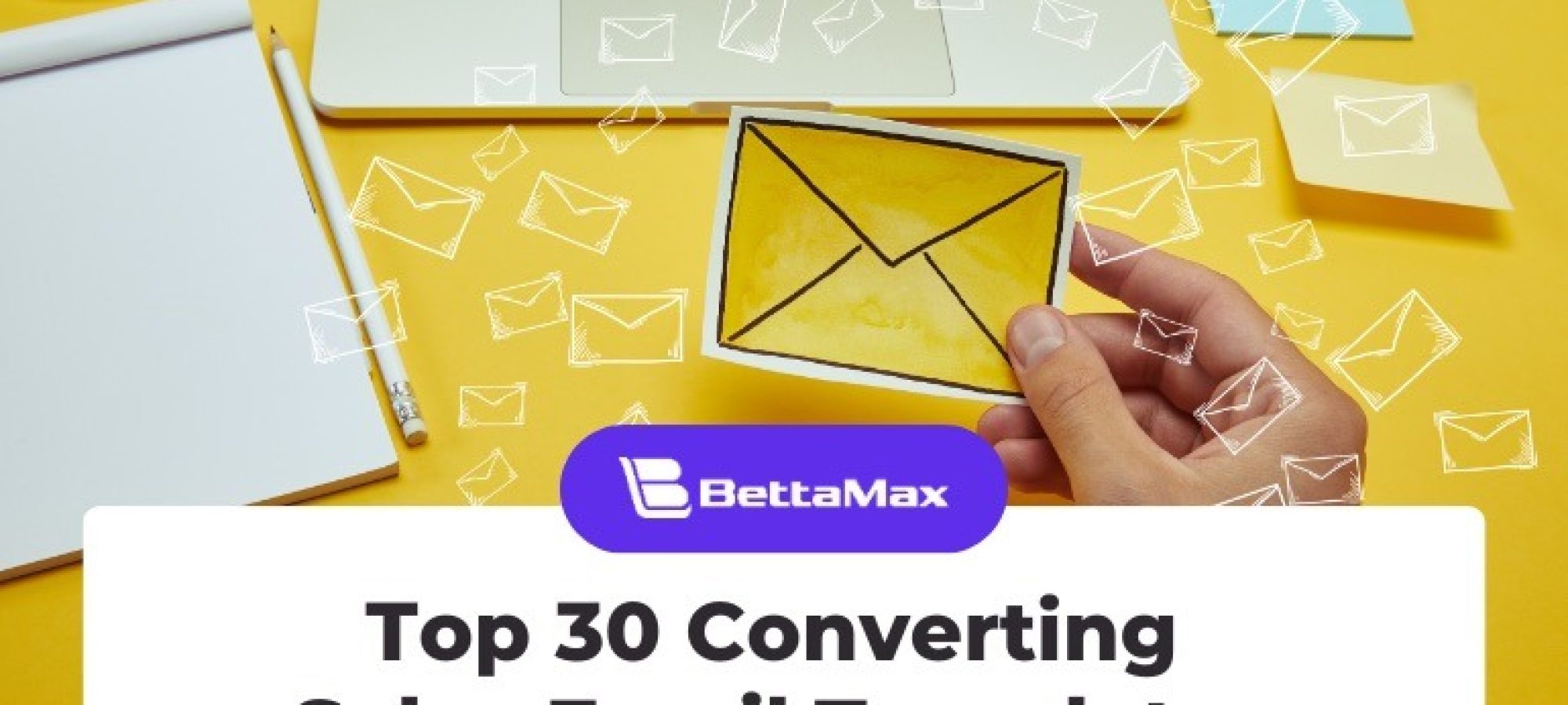 Top 30 Converting Sales Email Templates For Dropshippers