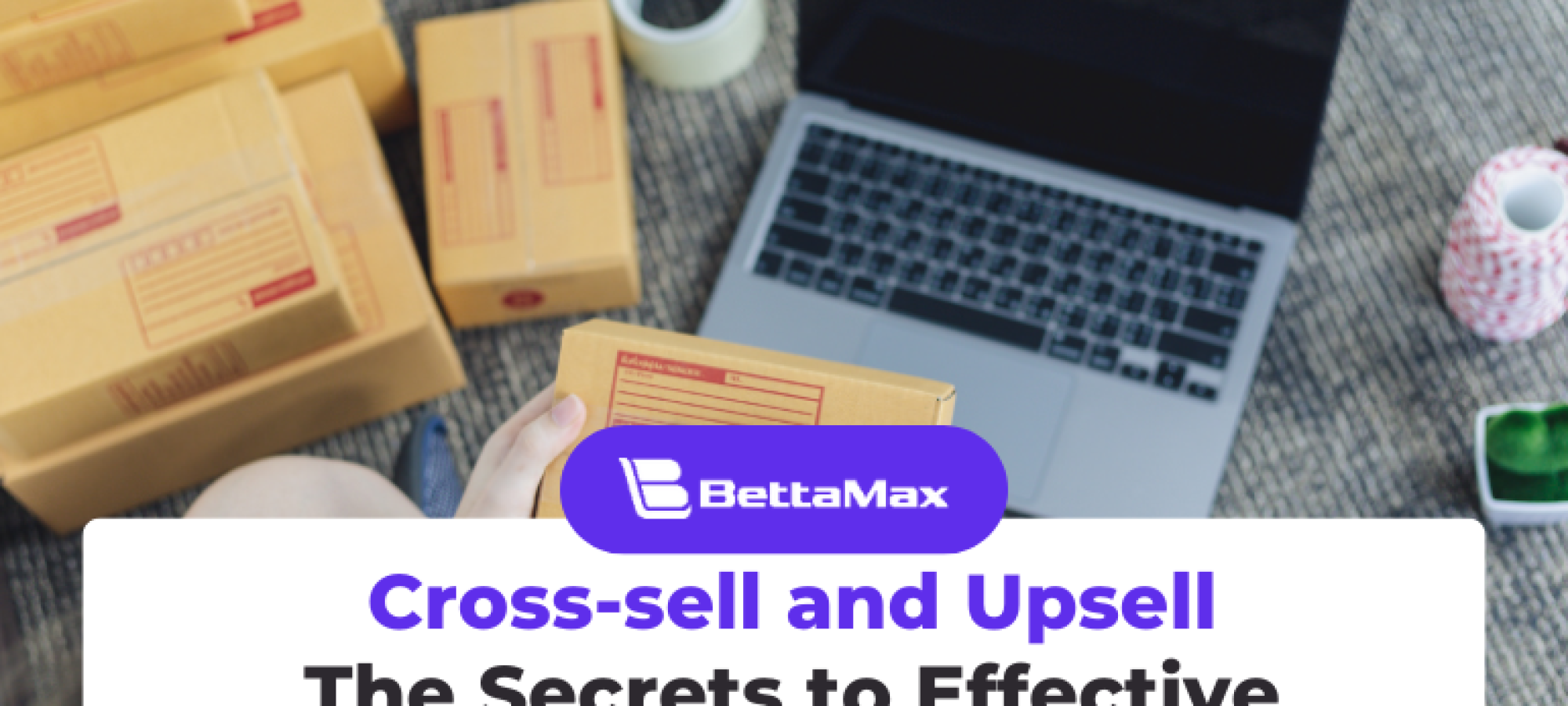 crosssell-upsell