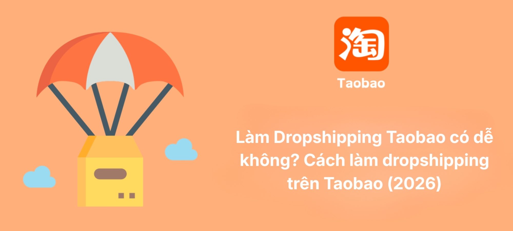 dropshipping-taobao