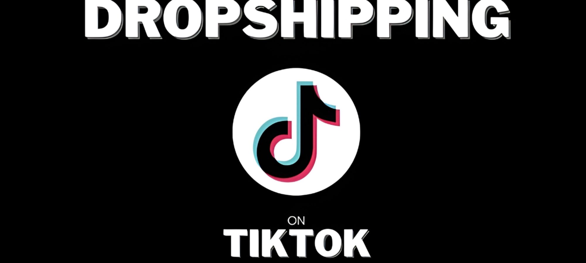 dropshipping-tiktokshop