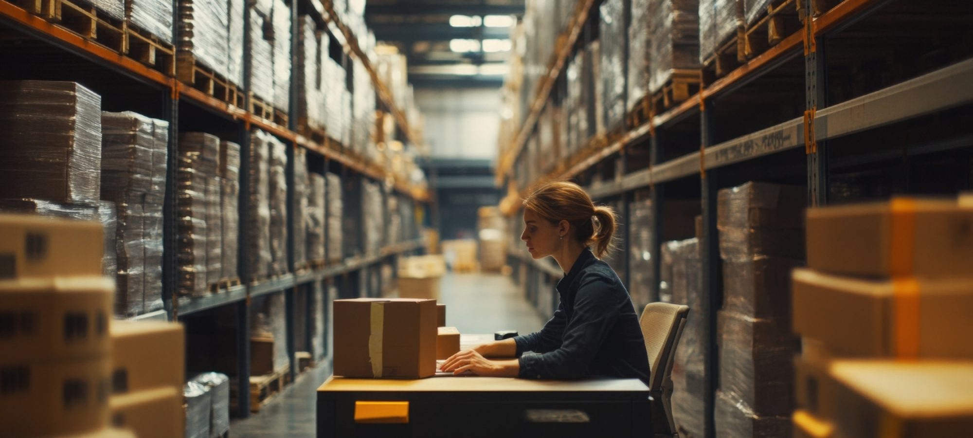 e-fulfillment
