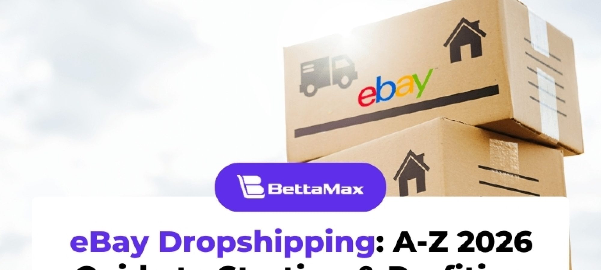 eBay-Dropshipping