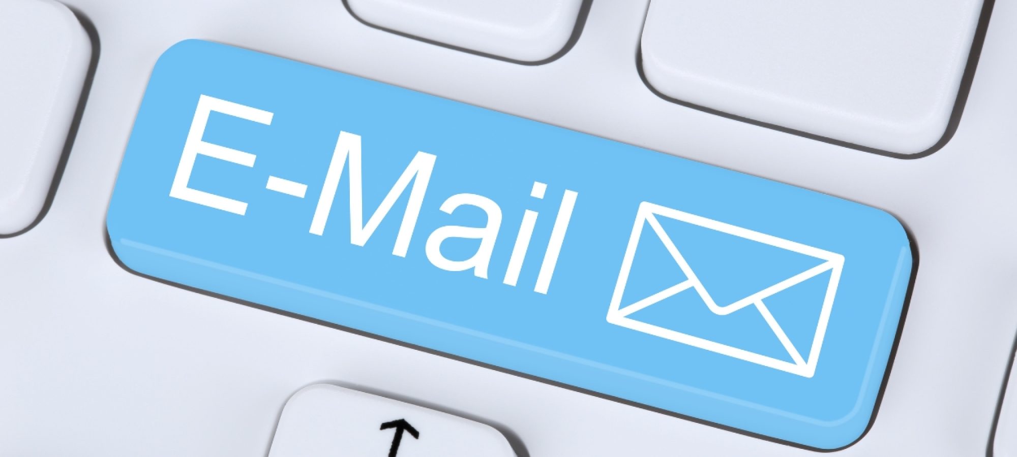email-la-gi