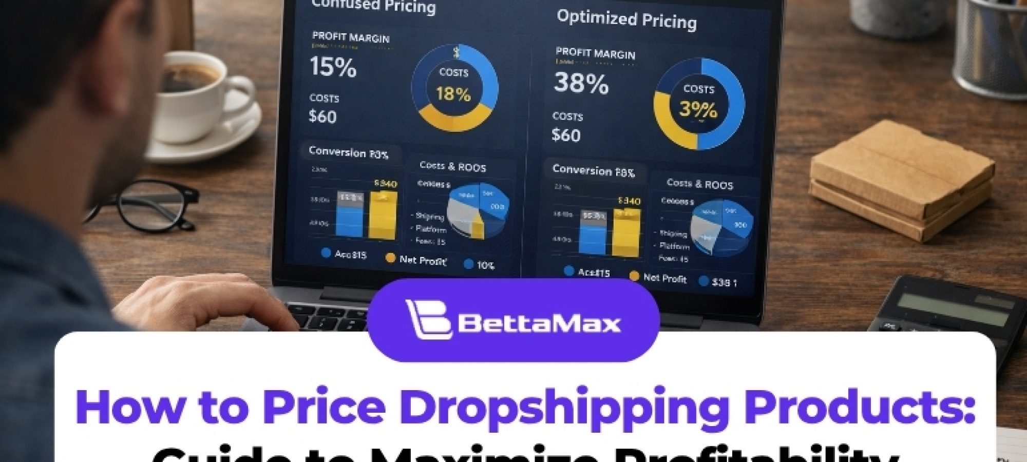 how-to-price-dropshipping-products