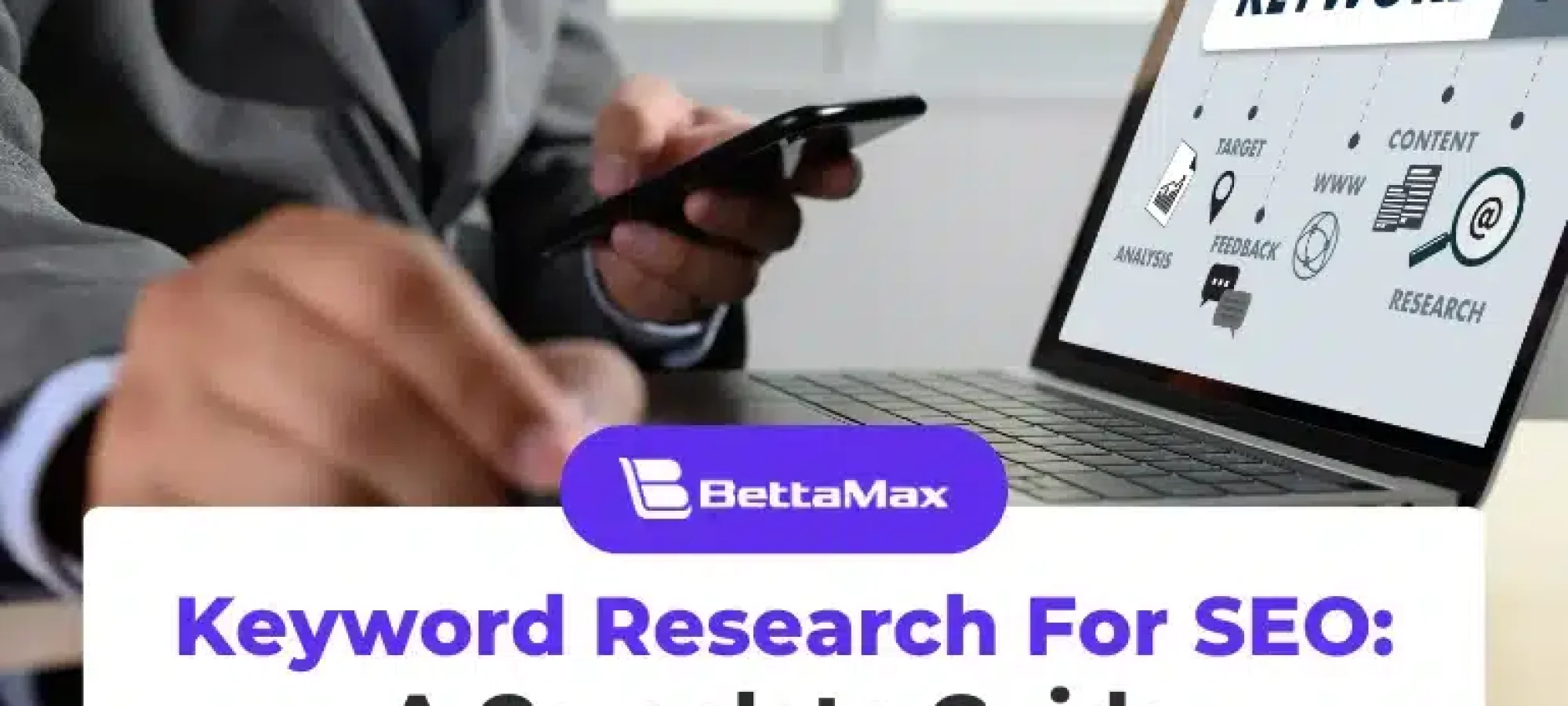 Keyword research