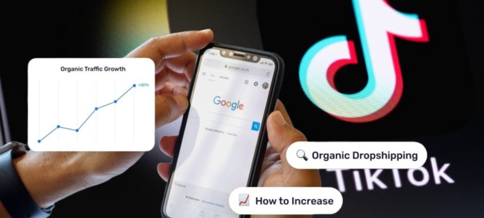 organic-dropshipping