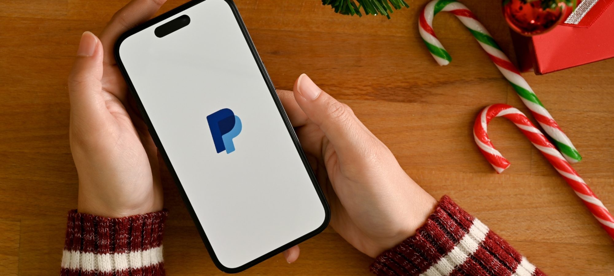 paypal-la-gi