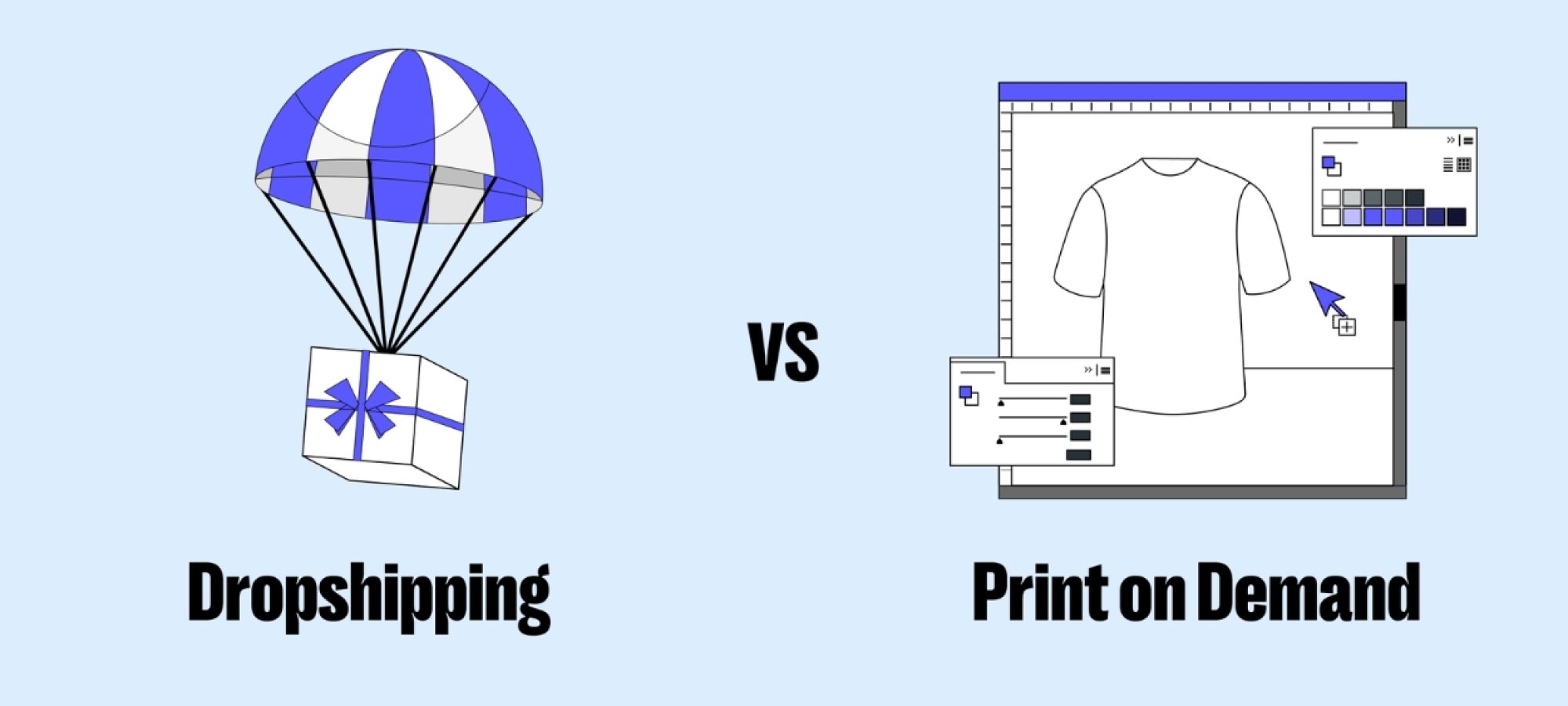 pod-vs-dropshipping
