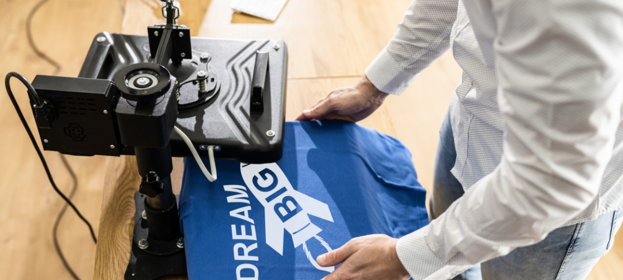 print-on-demand