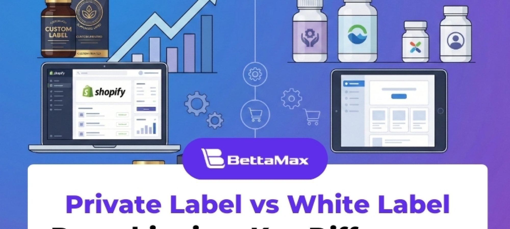 private-label-vs-white-label-dropshipping