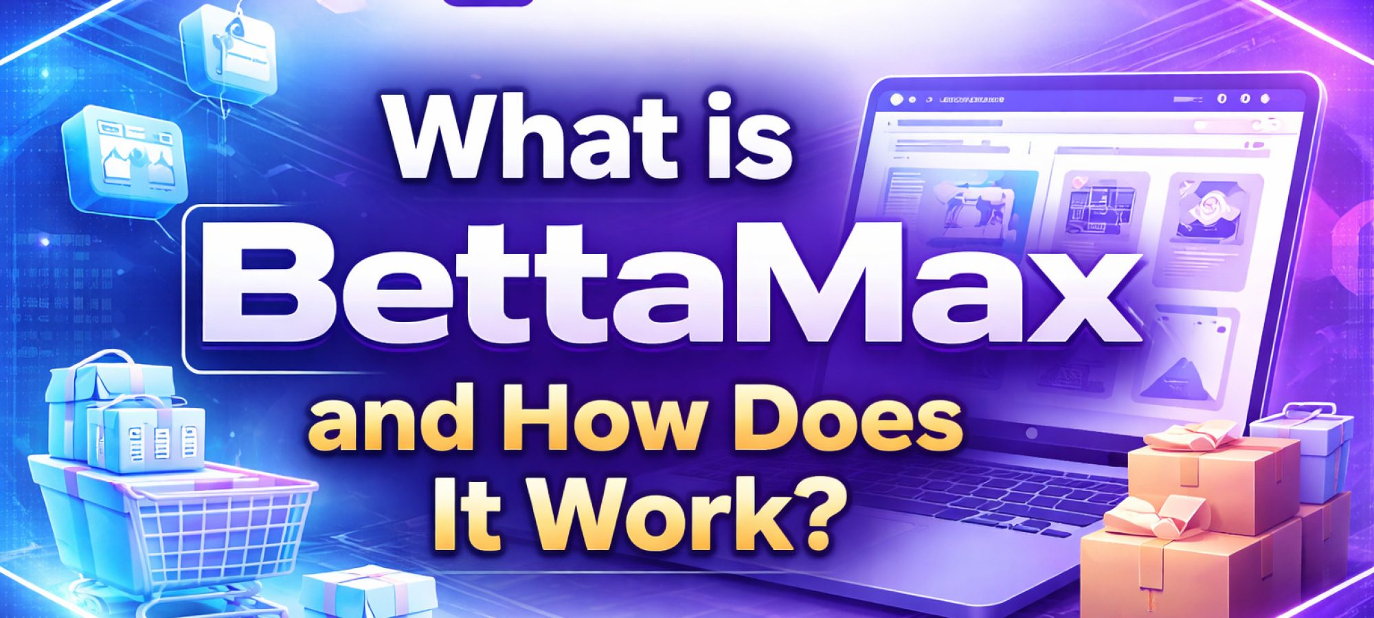 what-is-bettamax